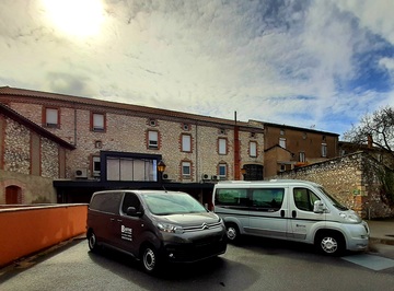 Contactez les pompes funèbres Barthe à Carmaux