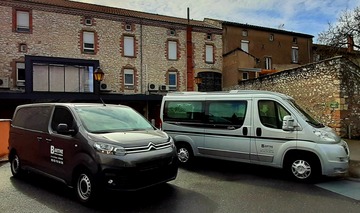 Transport de corps et mise en bière à Carmaux