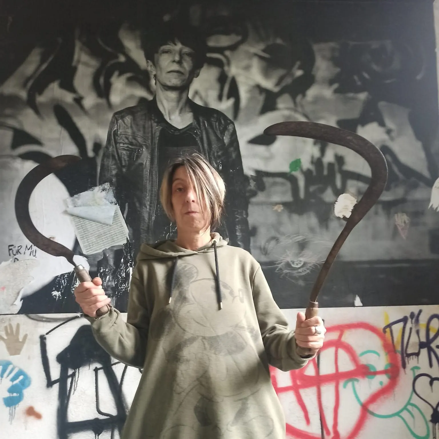 Photo de Catherine VAYSSIÈRE