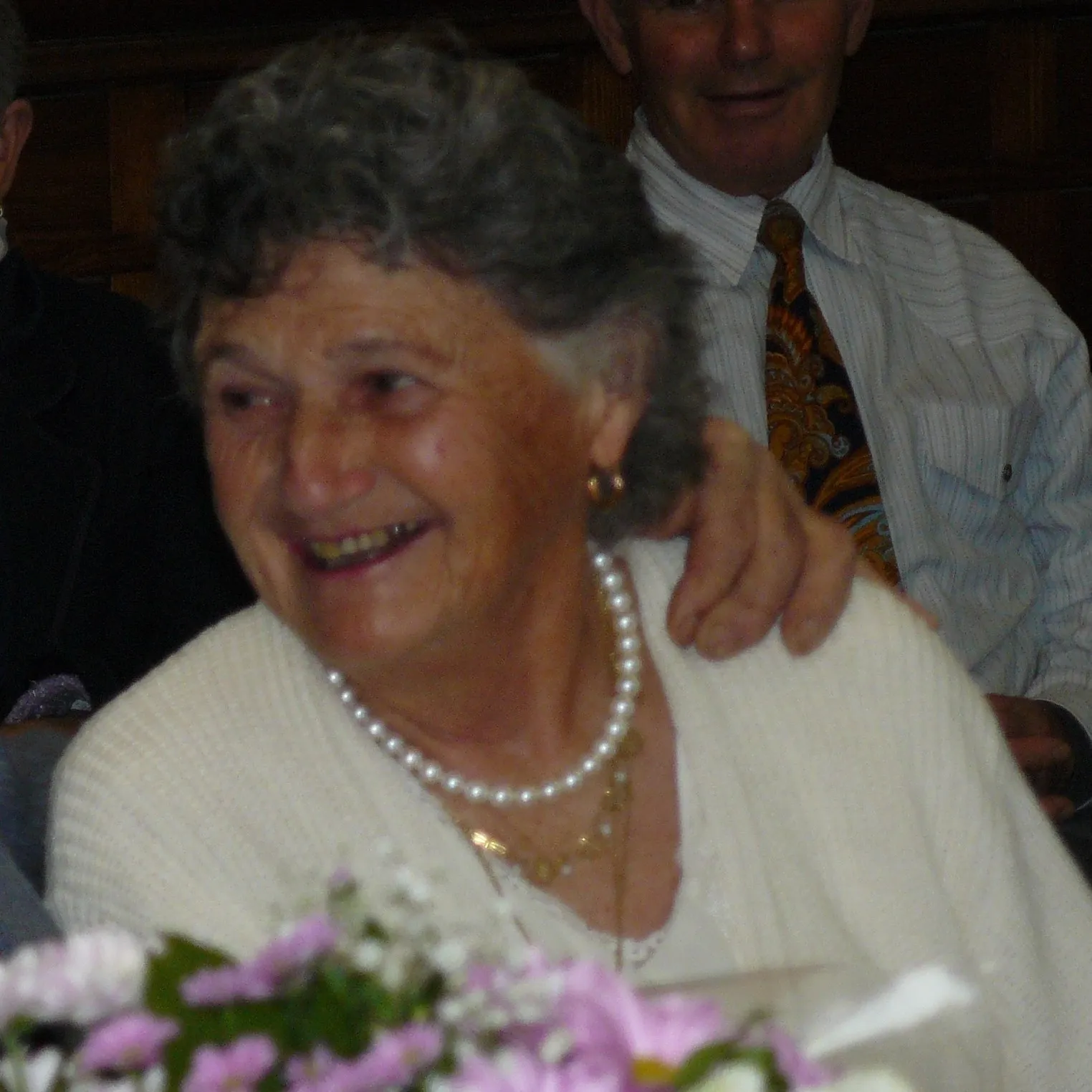 Photo de Jeanne BLANC