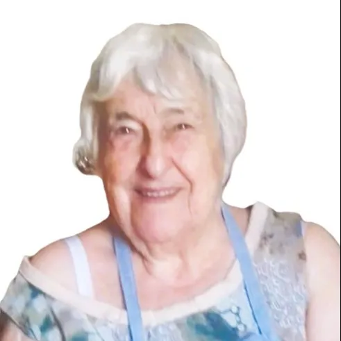 Photo d’Angèle NEBOT