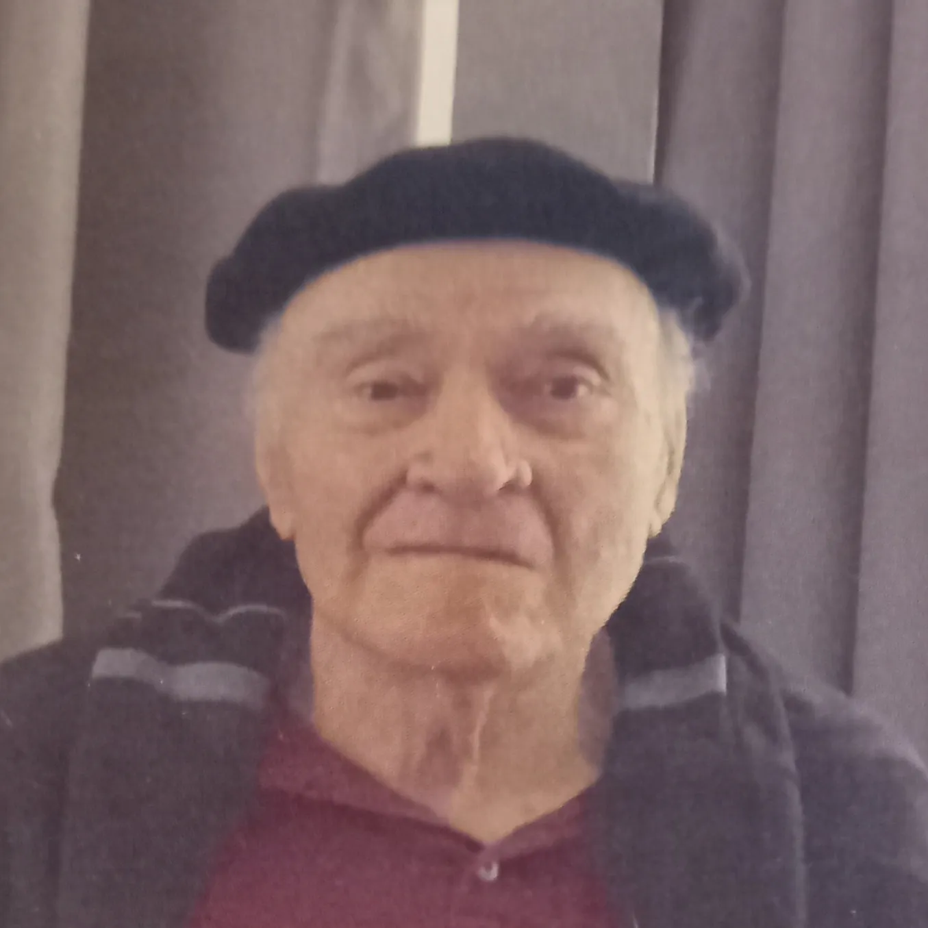 Photo de Jean BOUYSSOUNOUSE