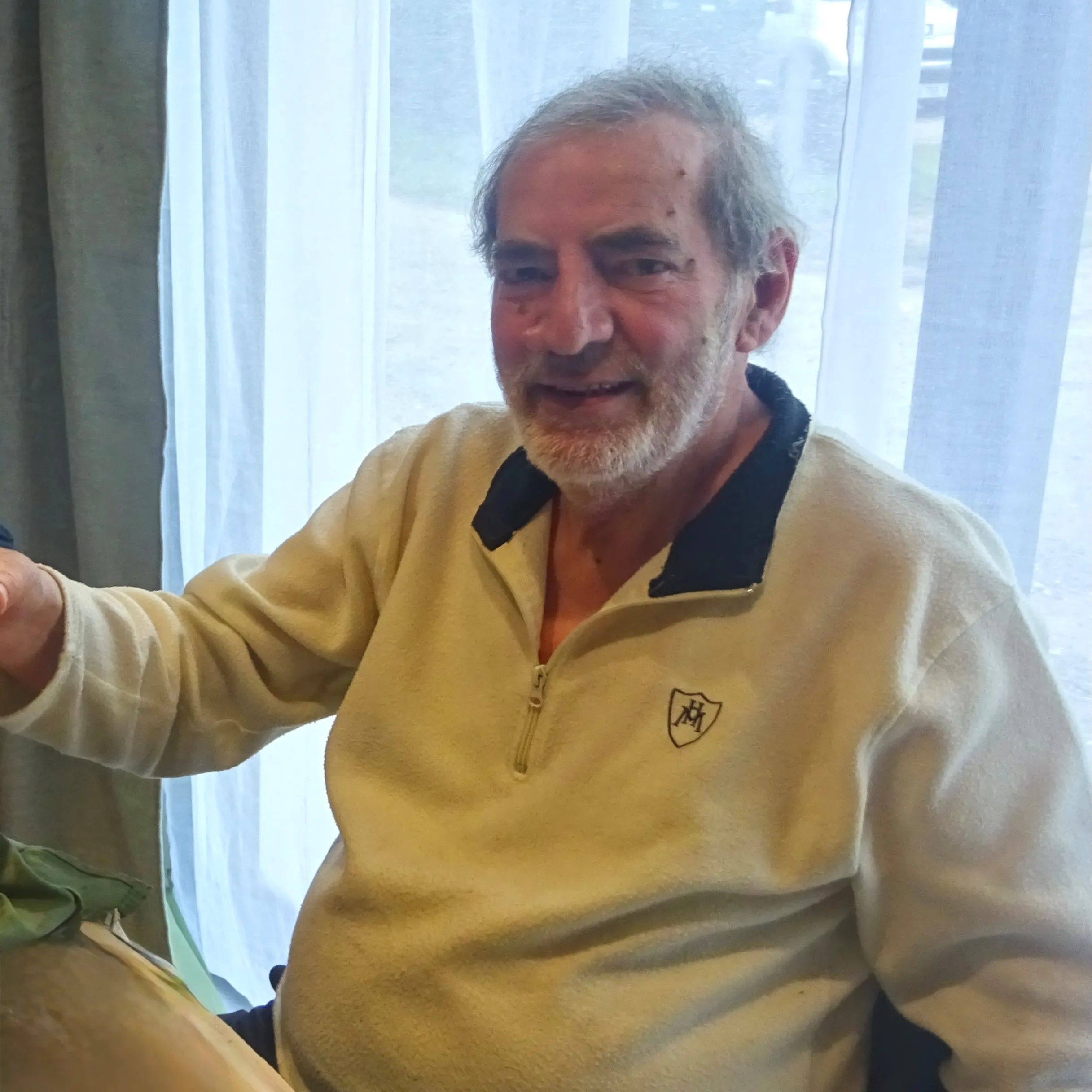 Photo d’André GARCIA