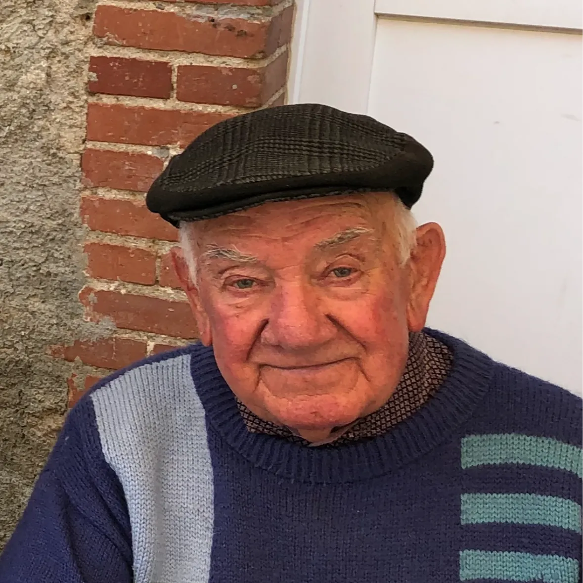 Photo de Georges MAURIES