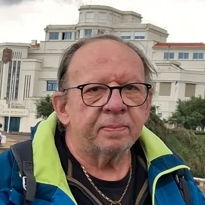 Photo de Jean-Pierre ZUBRZYCKI