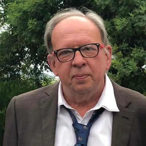 Photo de Jean-Pierre ZUBRZYCKI
