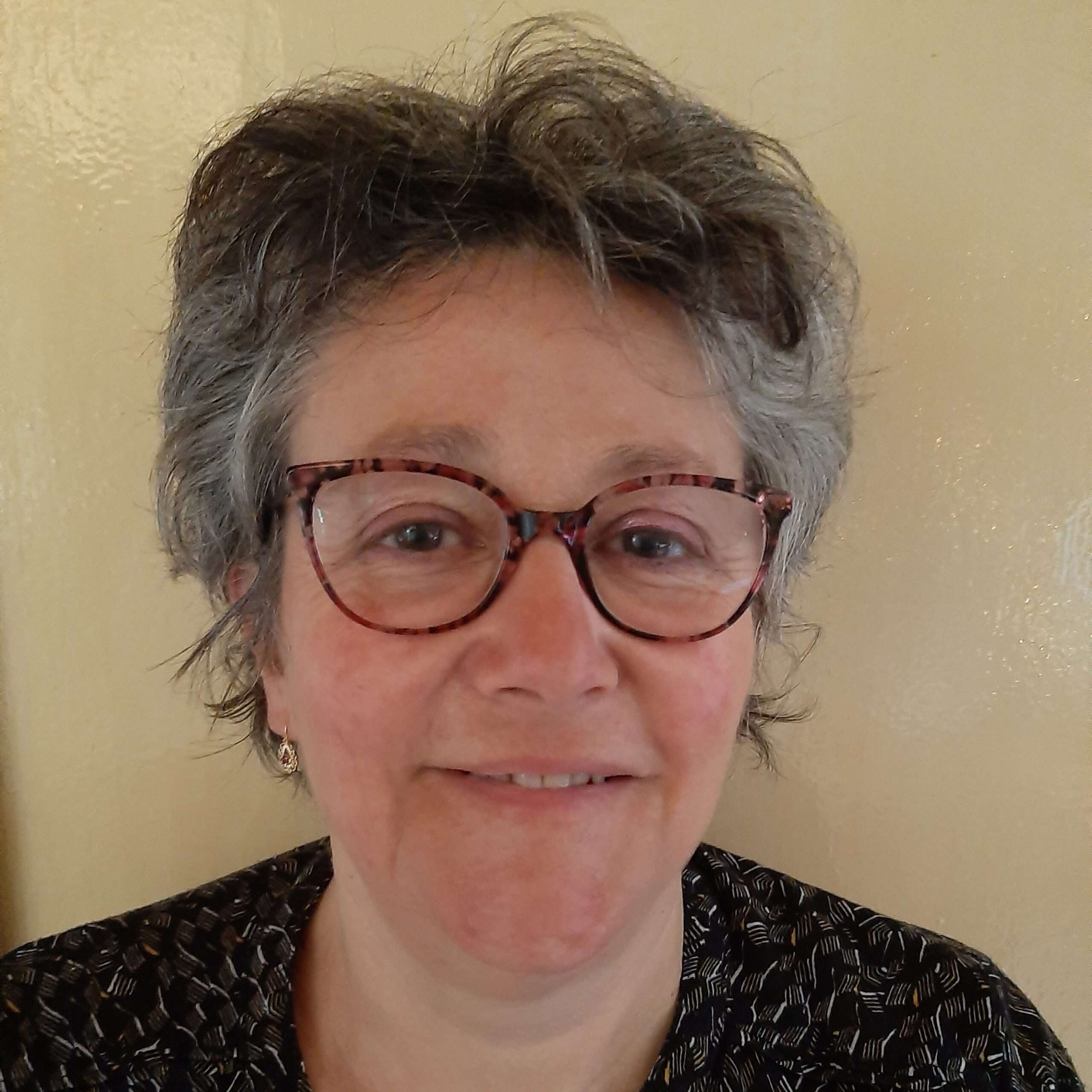 Photo de Régine NASSIVET
